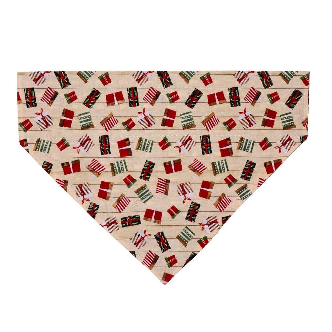 Christmas Present Bandana