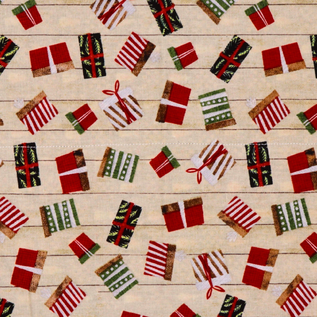 Christmas Present Bandana