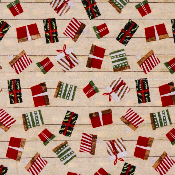 Christmas Present Bandana