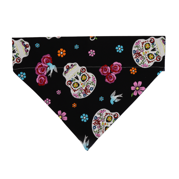 Día De Los Muertos Bandana