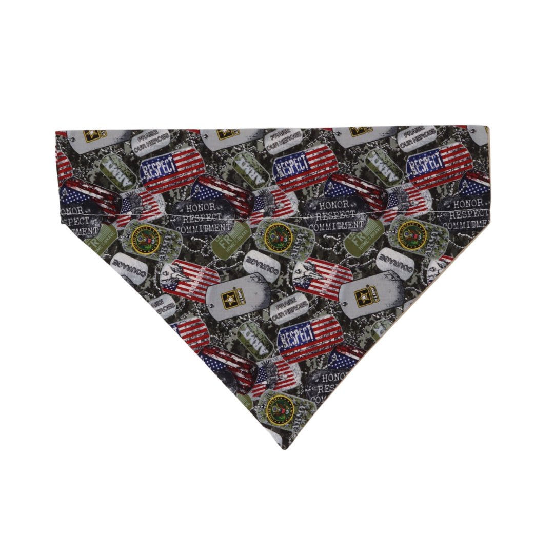 Army Bandana