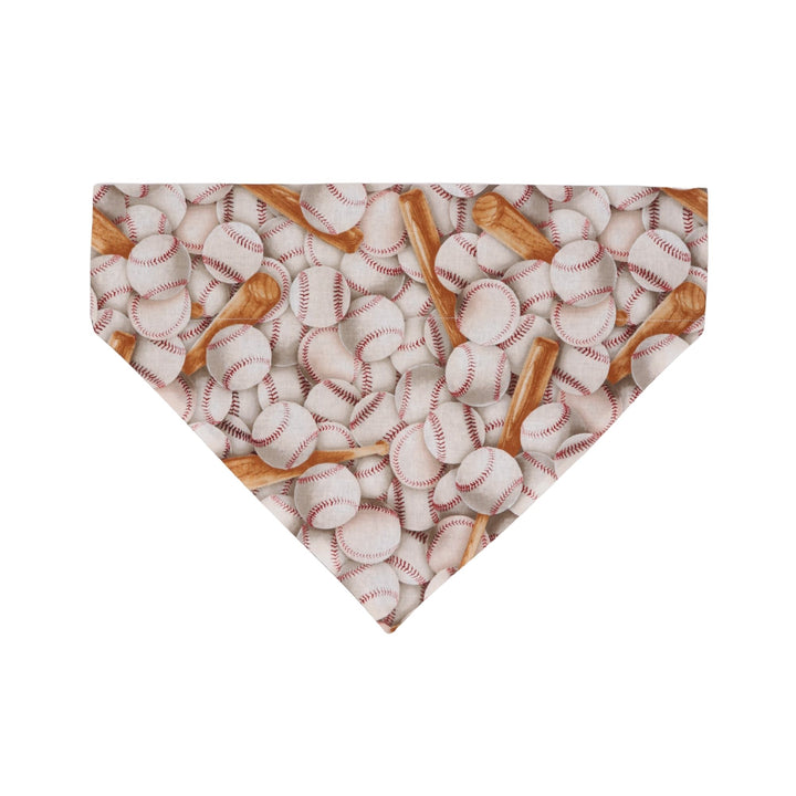 Baseball Bandana