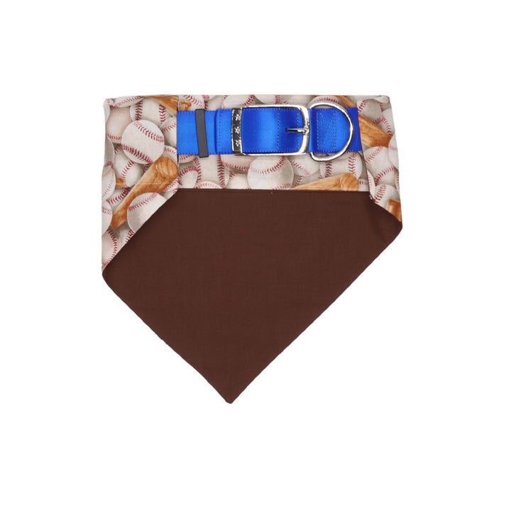 Baseball Bandana