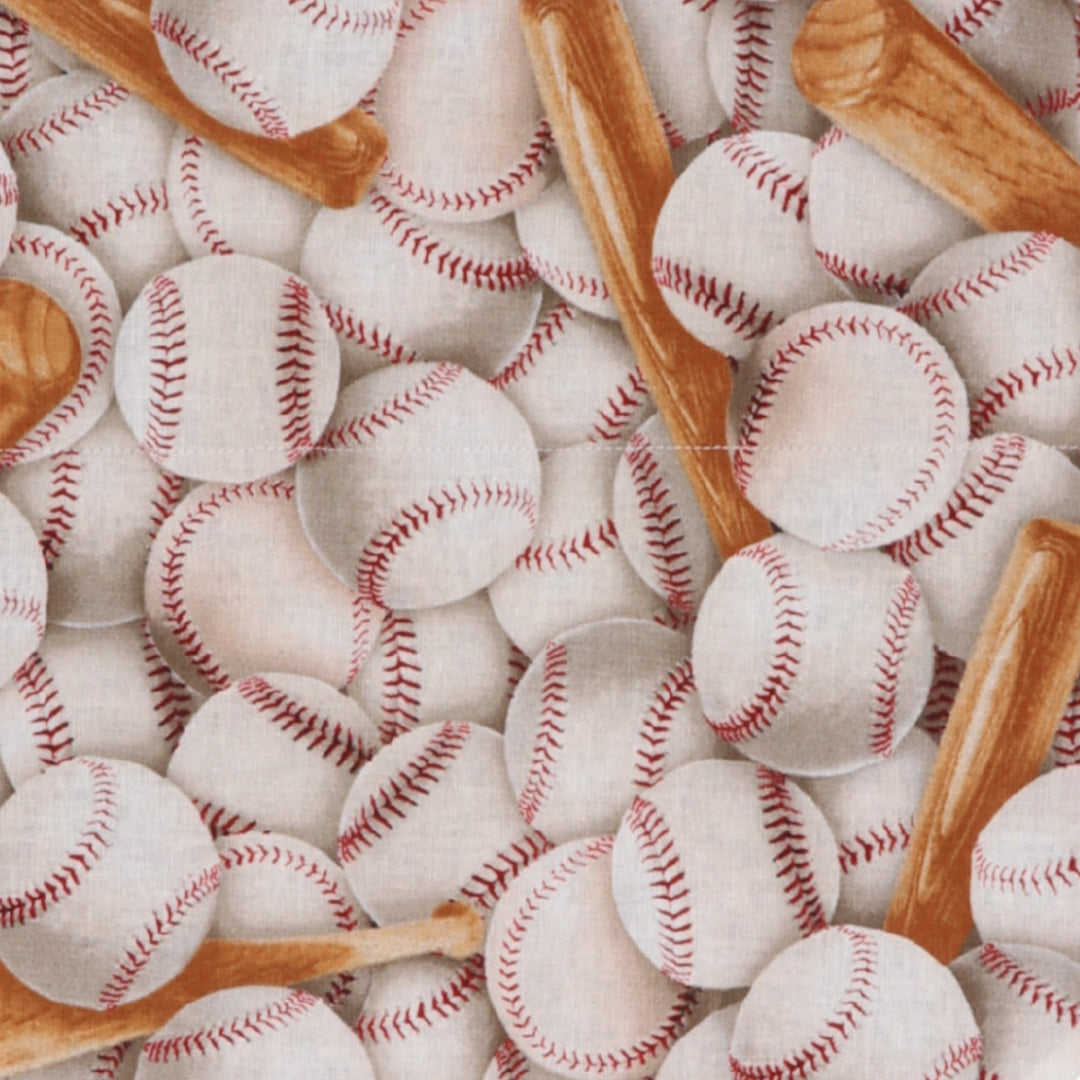 Baseball Bandana