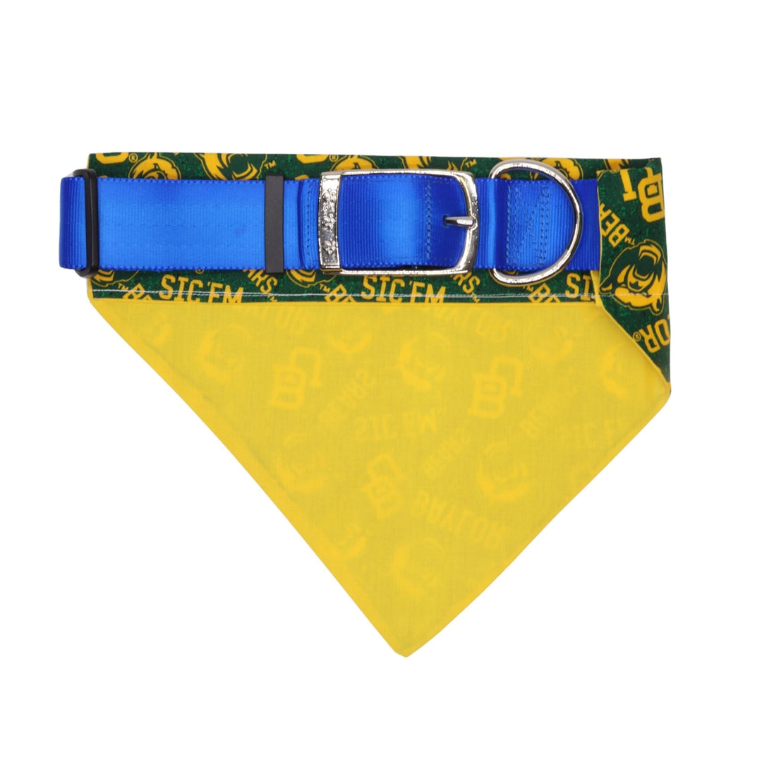 Baylor Bears Bandana