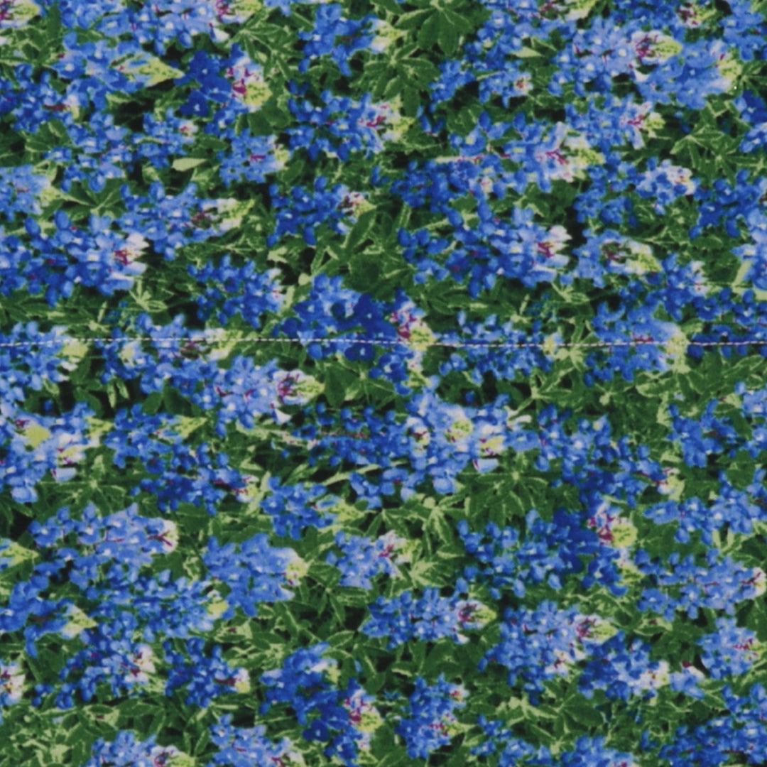 Bluebonnet Bandana