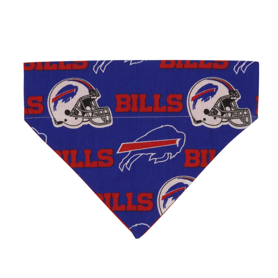 Buffalo Bills Bandana