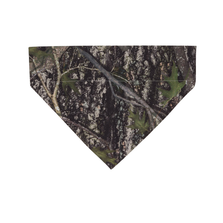 Camouflage Bandana