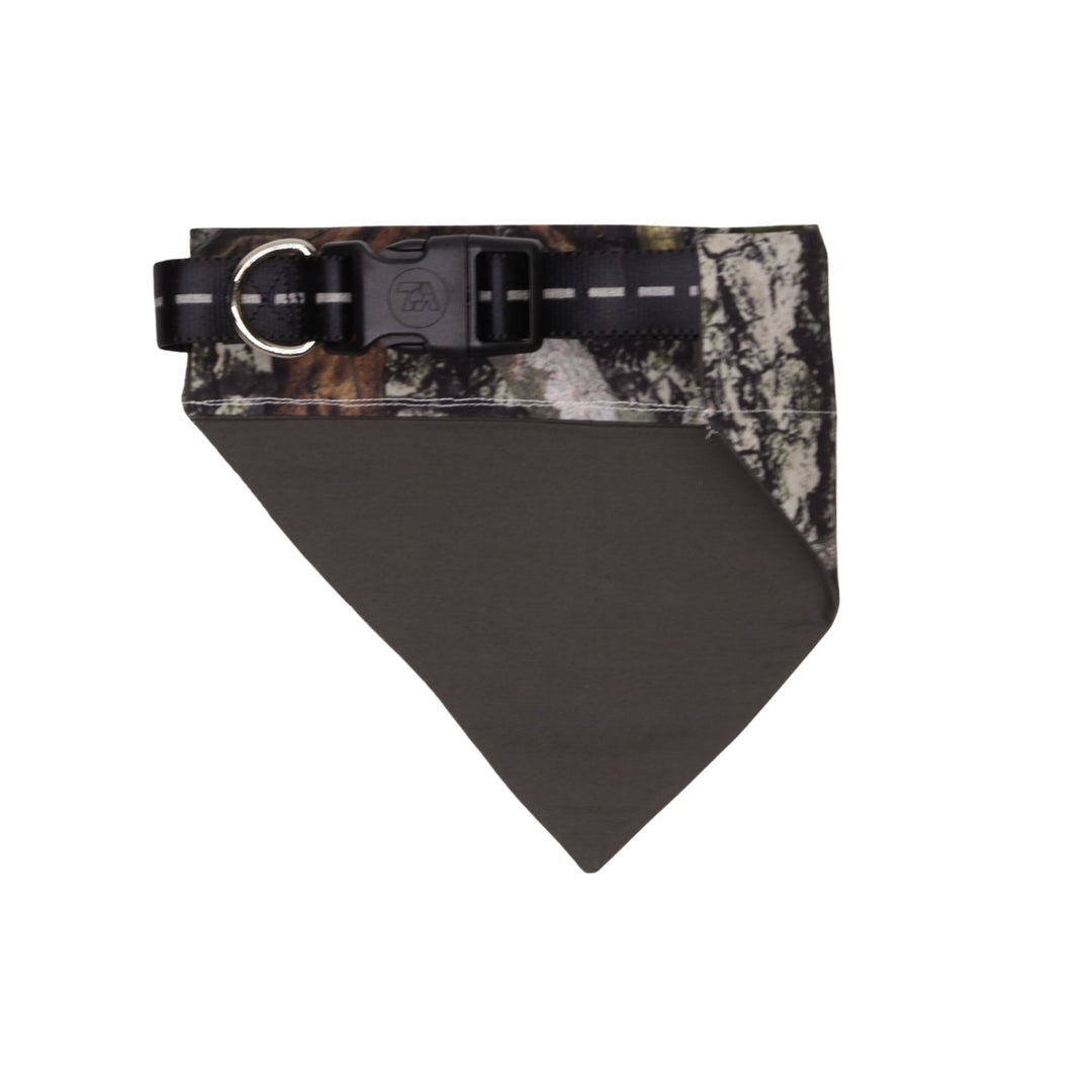 Camouflage Bandana