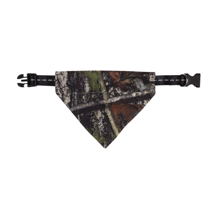 Camouflage Bandana