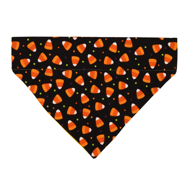 Candy Corn Bandana