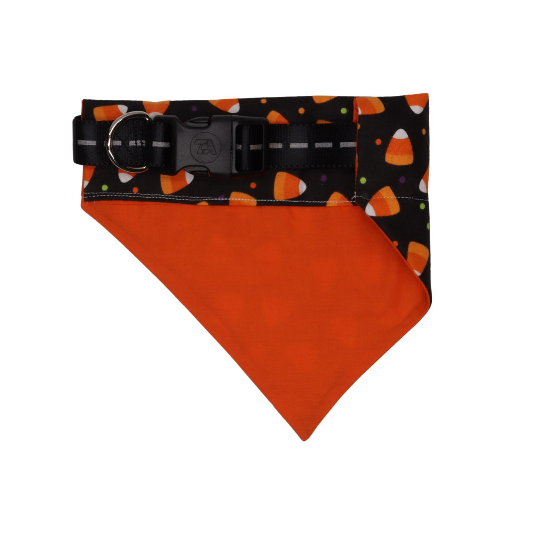 Candy Corn Bandana