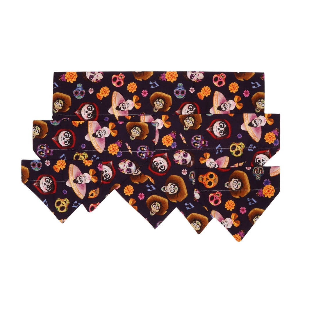 Coco Bandana