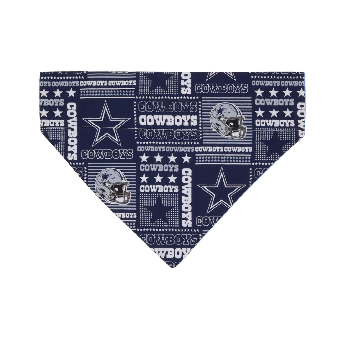 Dallas Cowboys Bandana