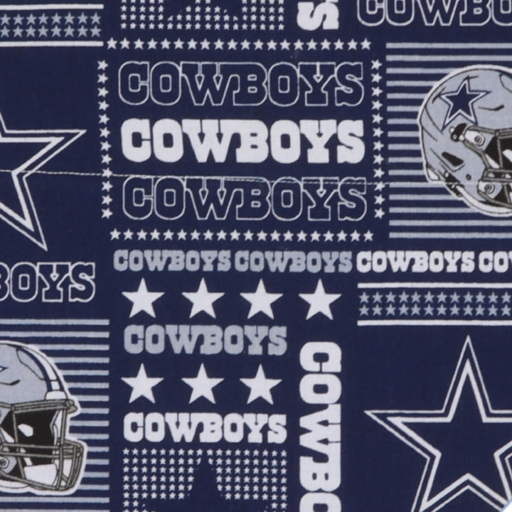 Dallas Cowboys Bandana