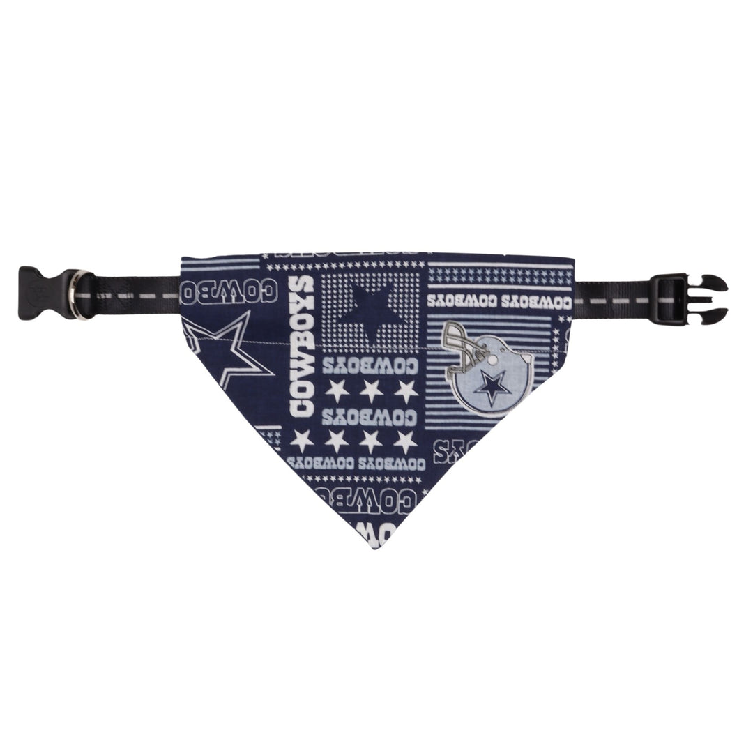 Dallas Cowboys Bandana