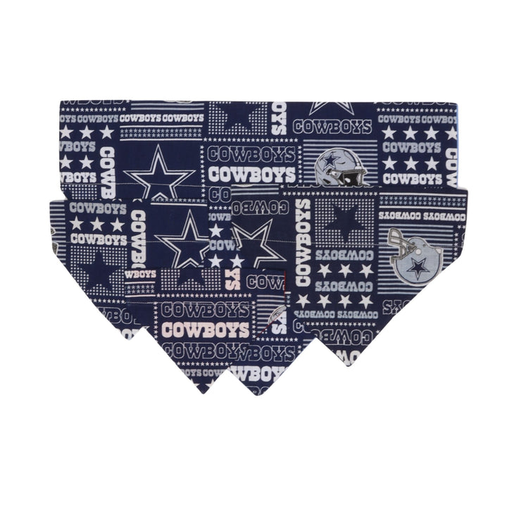 Dallas Cowboys Bandana