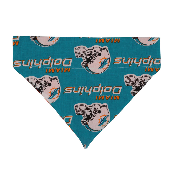 Miami Dolphins Bandana