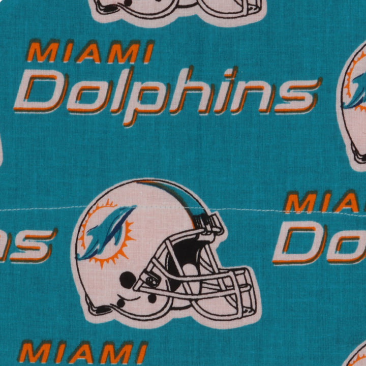 Miami Dolphins Bandana