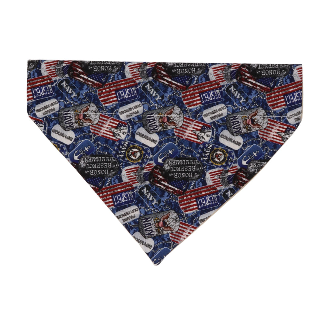 U.S. Navy Bandana