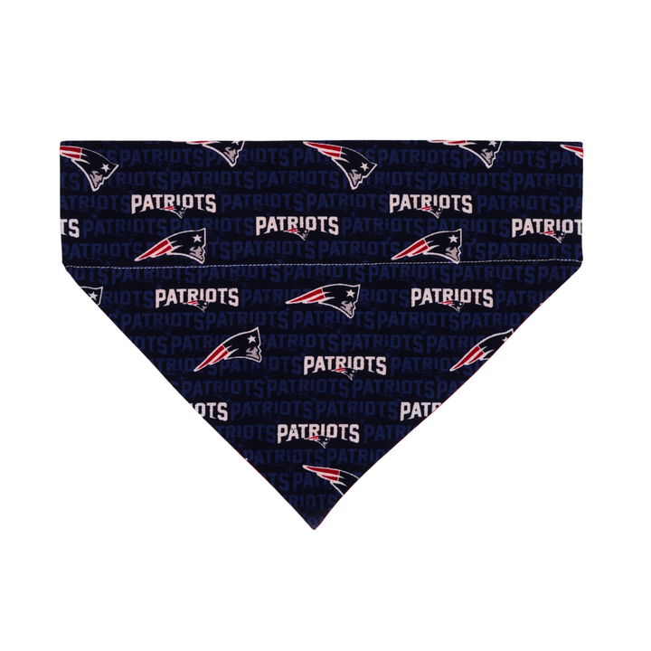 New-England-Patriots-Bandana