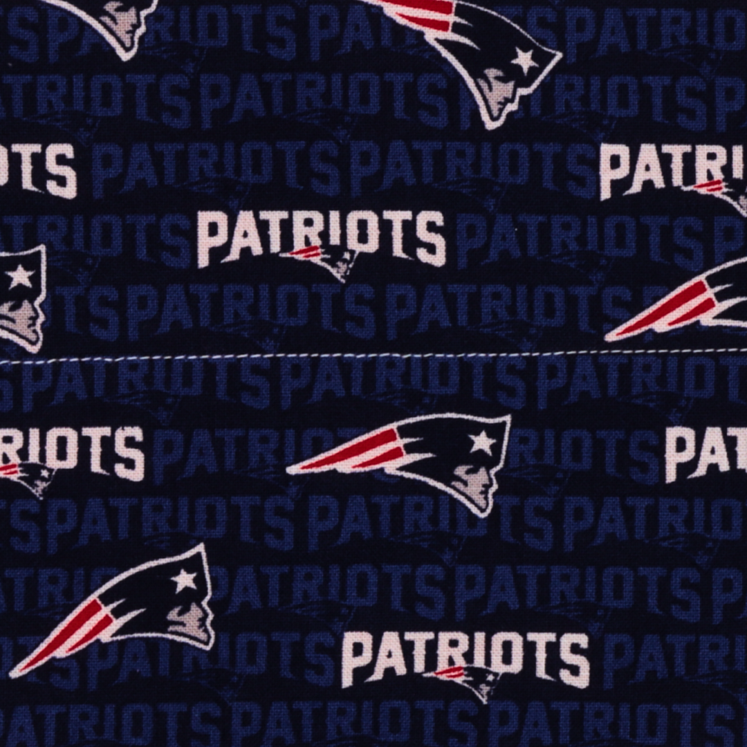 New-England-Patriots-Bandana