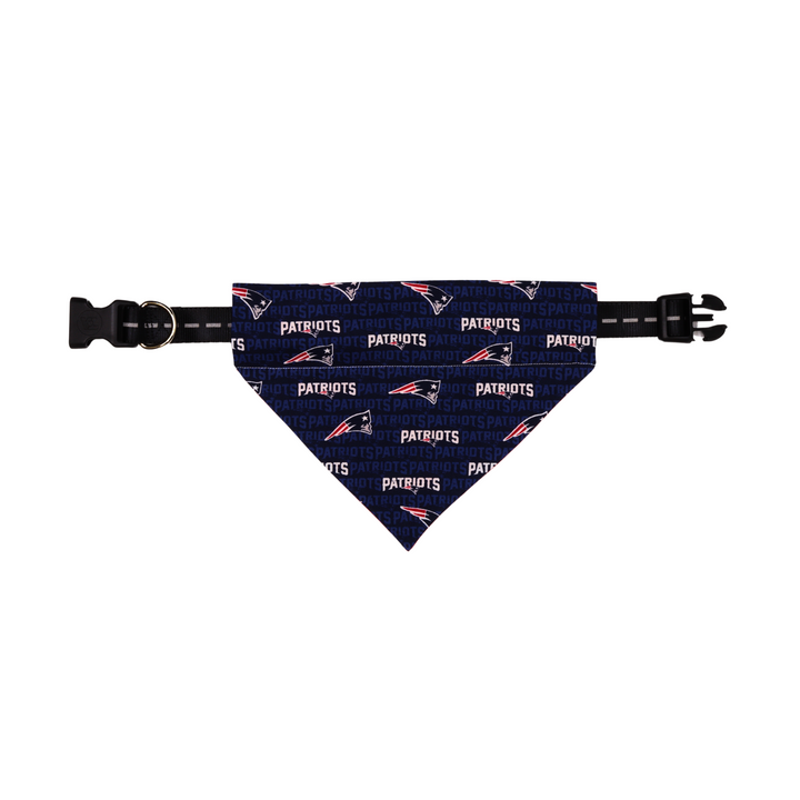 New-England-Patriots-Bandana