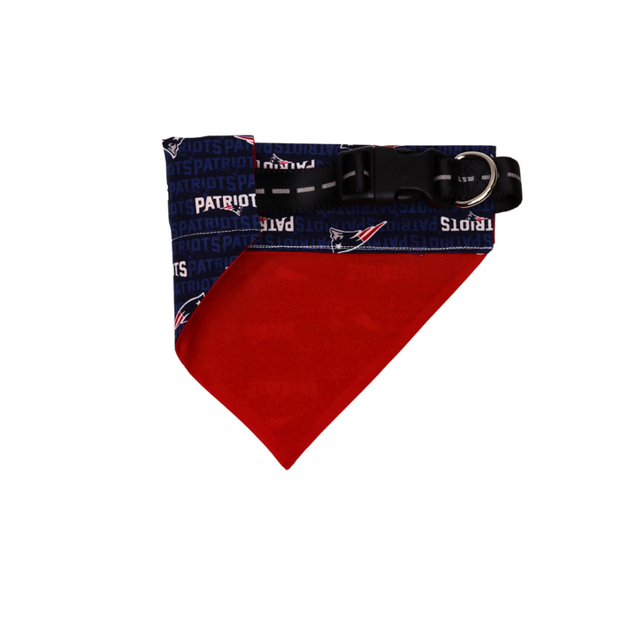 New-England-Patriots-Bandana