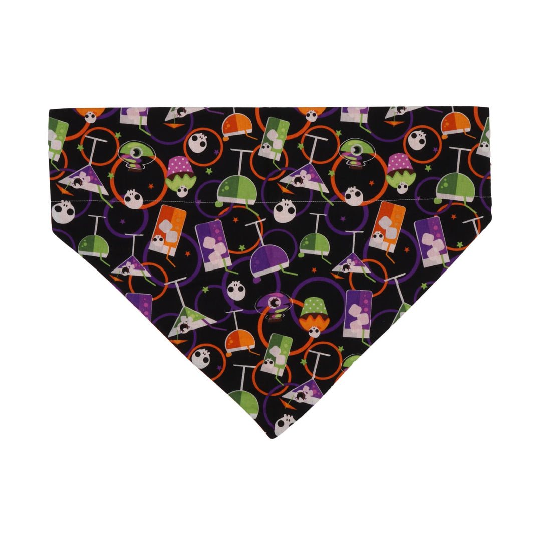 Skulls & Potions Bandana