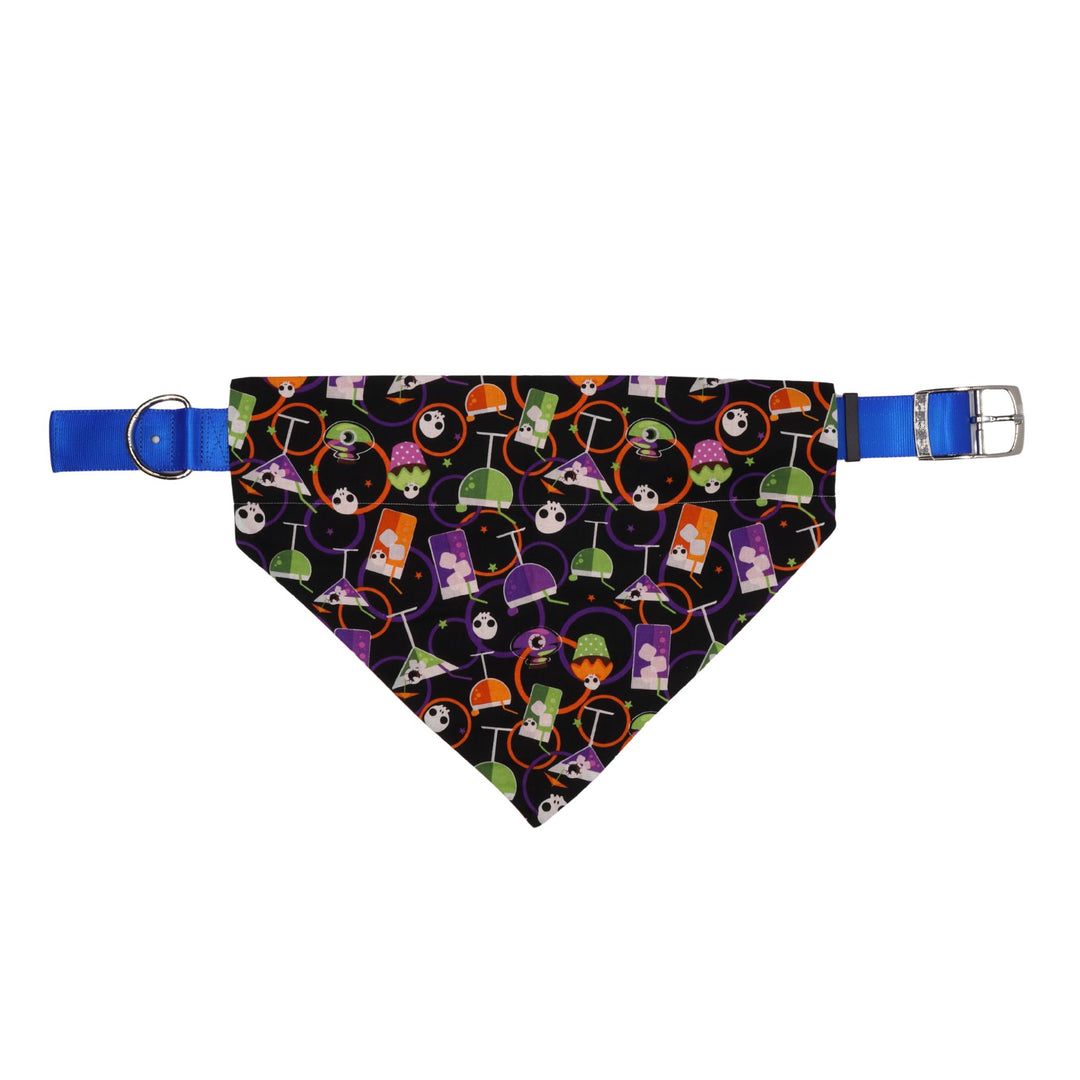 Skulls & Potions Bandana