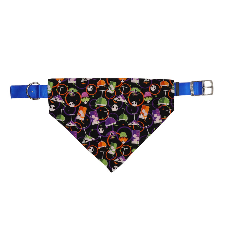 Skulls & Potions Bandana