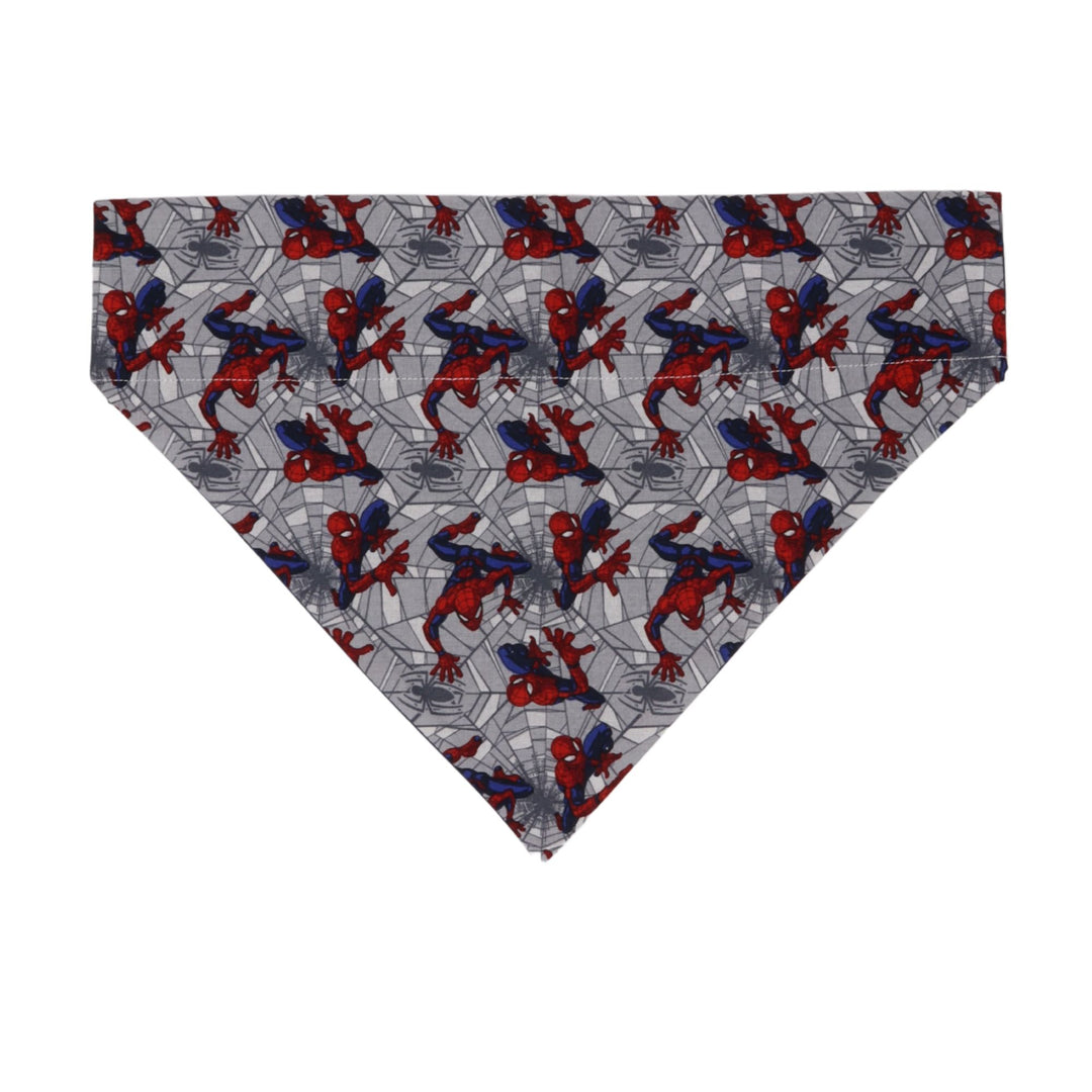 Spider Man Bandana