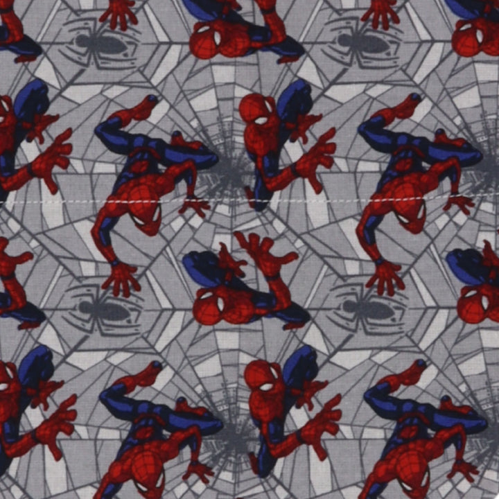 Spider Man Bandana