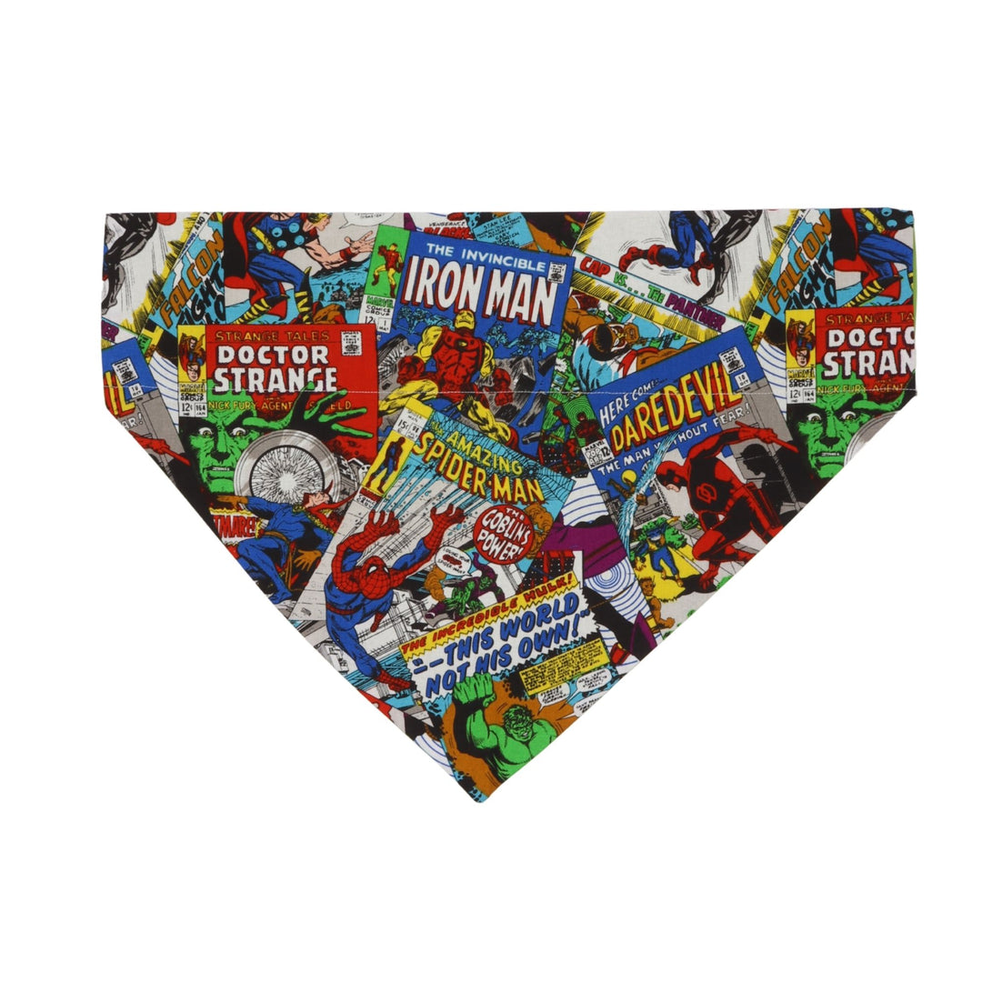 Super Heroes Bandana