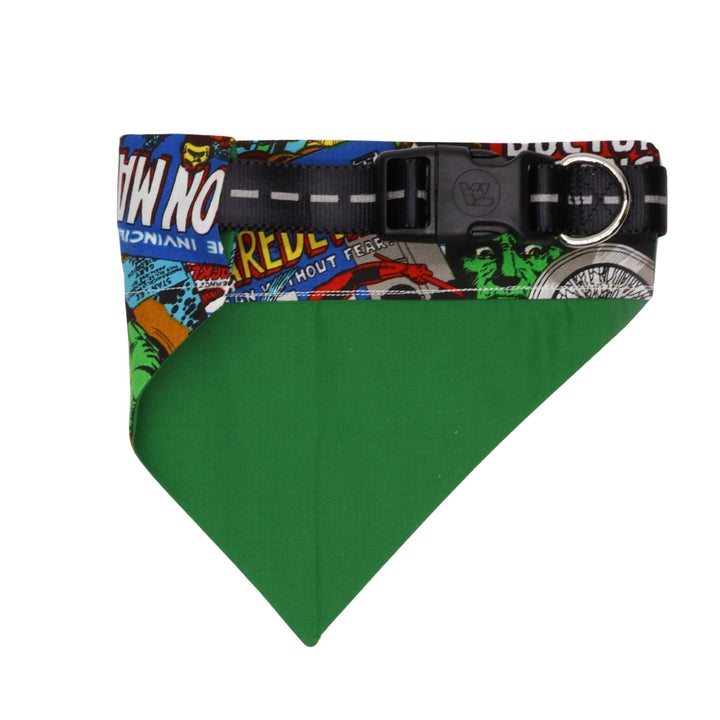 Super Heroes Bandana