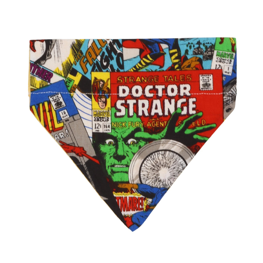 Super Heroes Bandana