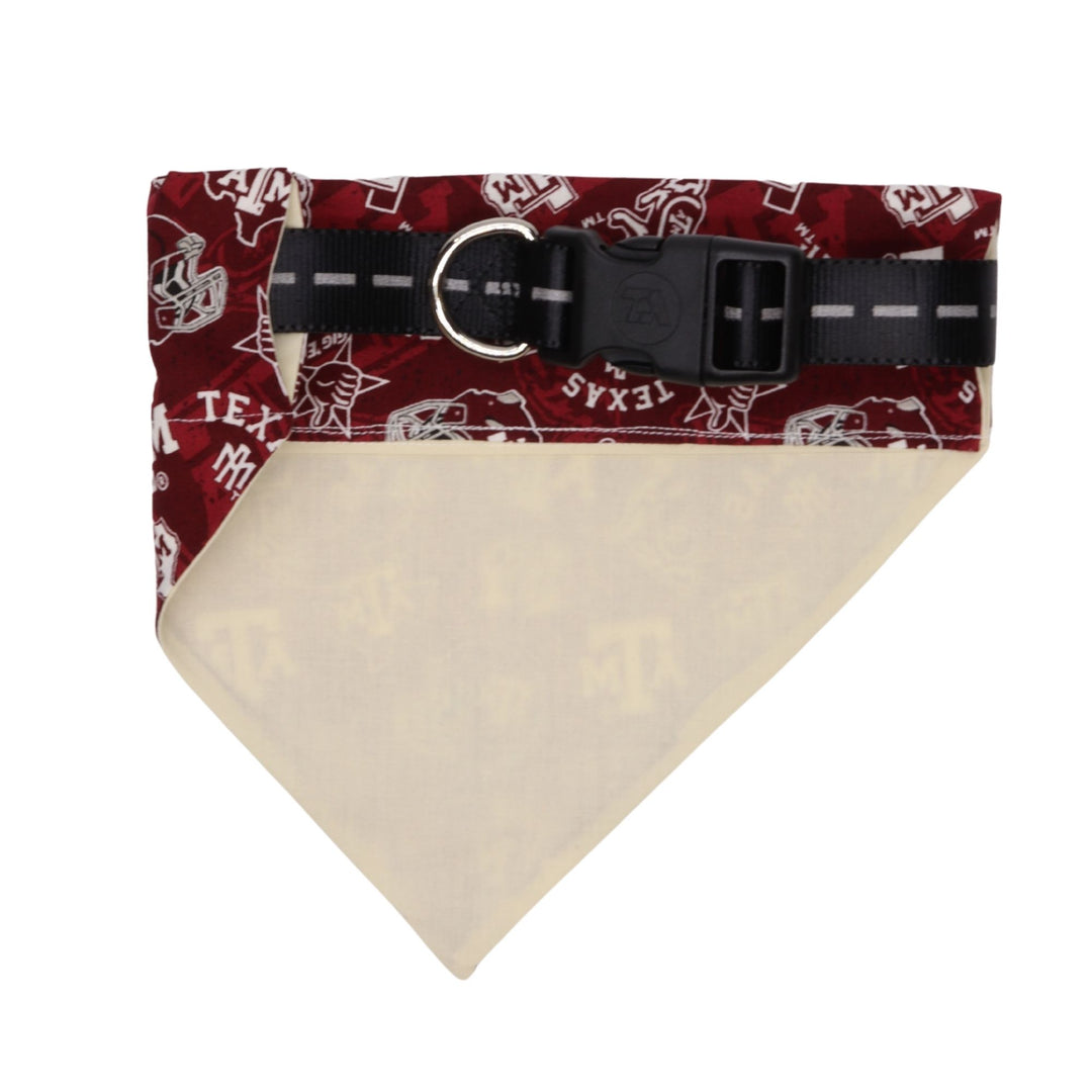 Texas A&M Bandana