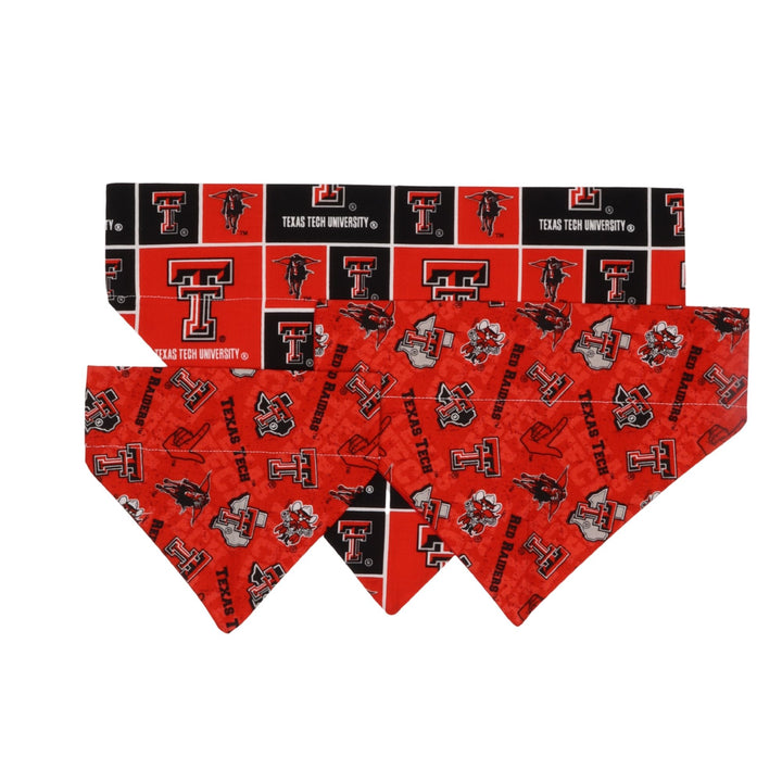 Texas Tech Bandana