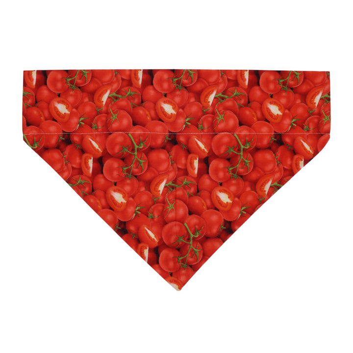 Tomato Bandana