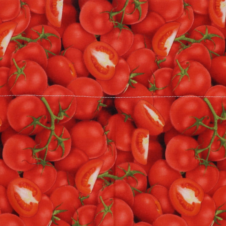 Tomato Bandana