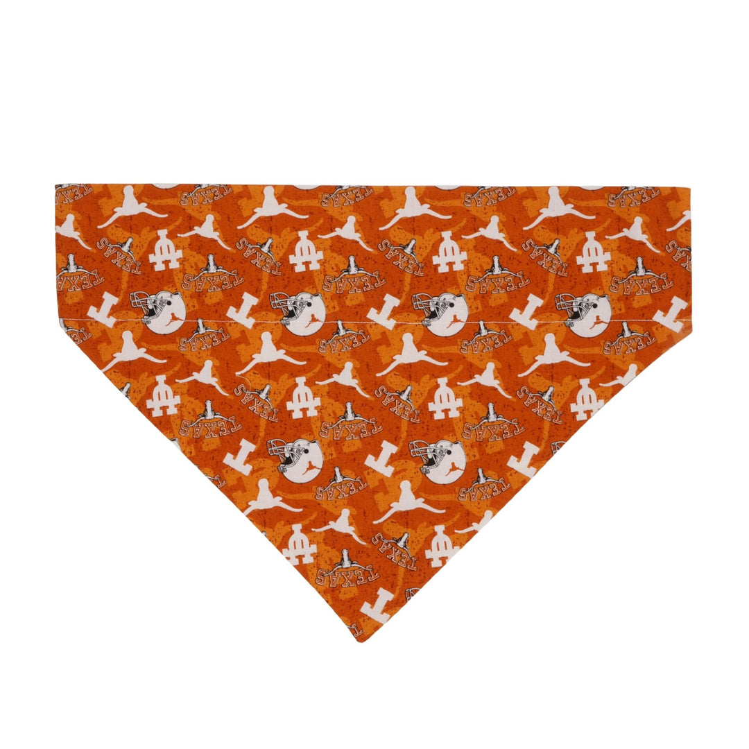 University of Texas Bandana