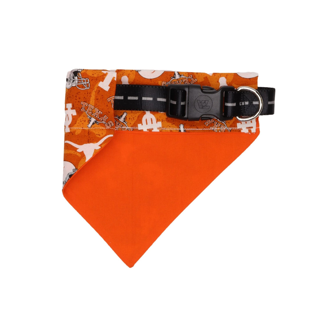 University of Texas Bandana