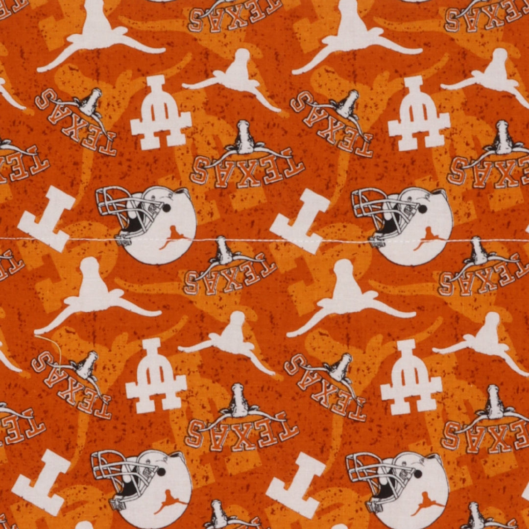 University of Texas Bandana