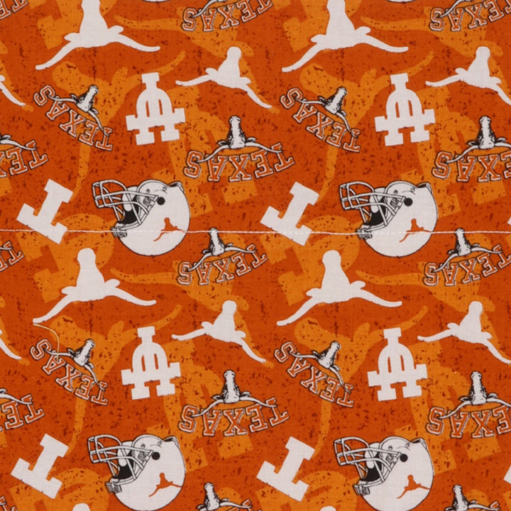 University of Texas Bandana