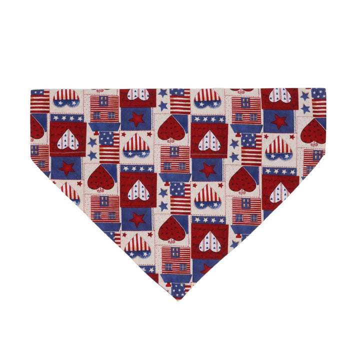 Country Hearts Bandana